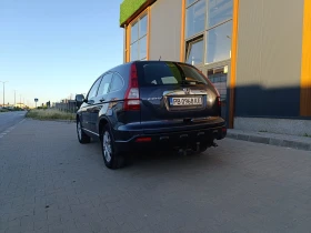 Honda Cr-v 2, 2iCTDiElegance - 6600 € / 12908.48 лв. - 28069762 4