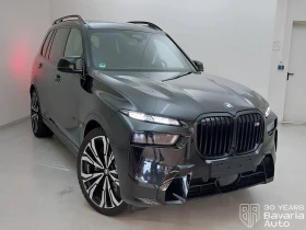 BMW X7 M60i xDrive Sportautomatic | Mobile.bg � ����� ������ 4