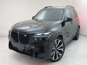 ������ BMW X7