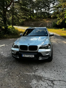 BMW X5 3.5 дизел