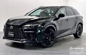 ������ Lexus RX 500h