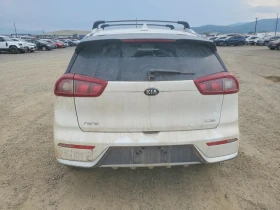 Kia Niro | Mobile.bg � ����� ������ 6