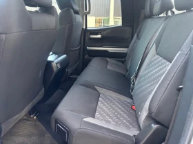 Toyota Tundra 2018* SR5* 5.7V8* КРАЙНА ЦЕНА | Auto.bg — изображение 12