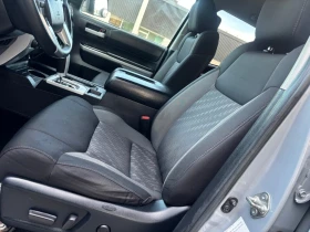 Toyota Tundra 2018* SR5* 5.7V8* КРАЙНА ЦЕНА | Auto.bg — изображение 10
