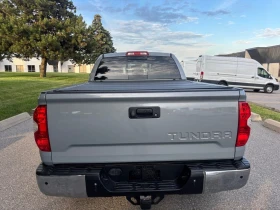 Toyota Tundra 2018* SR5* 5.7V8* КРАЙНА ЦЕНА | Auto.bg — изображение 5