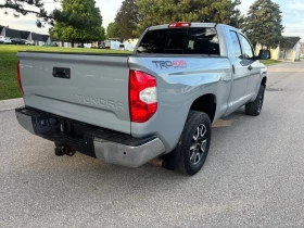 Toyota Tundra 2018* SR5* 5.7V8* КРАЙНА ЦЕНА | Auto.bg — изображение 4