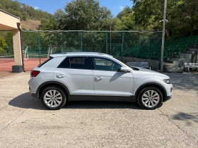 VW T-Roc - 21000 € - 25919629 3