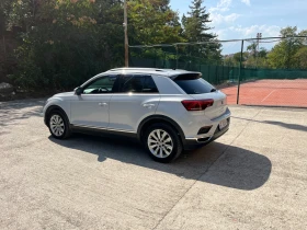 VW T-Roc - 21000 € - 25919629 2