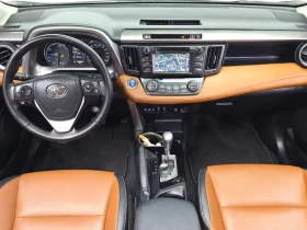 Toyota Rav4 2.5 4Wd Hybrid  | Mobile.bg � ����� ������ 6