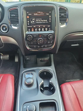 Dodge Durango undefined | Auto.bg — изображение 7
