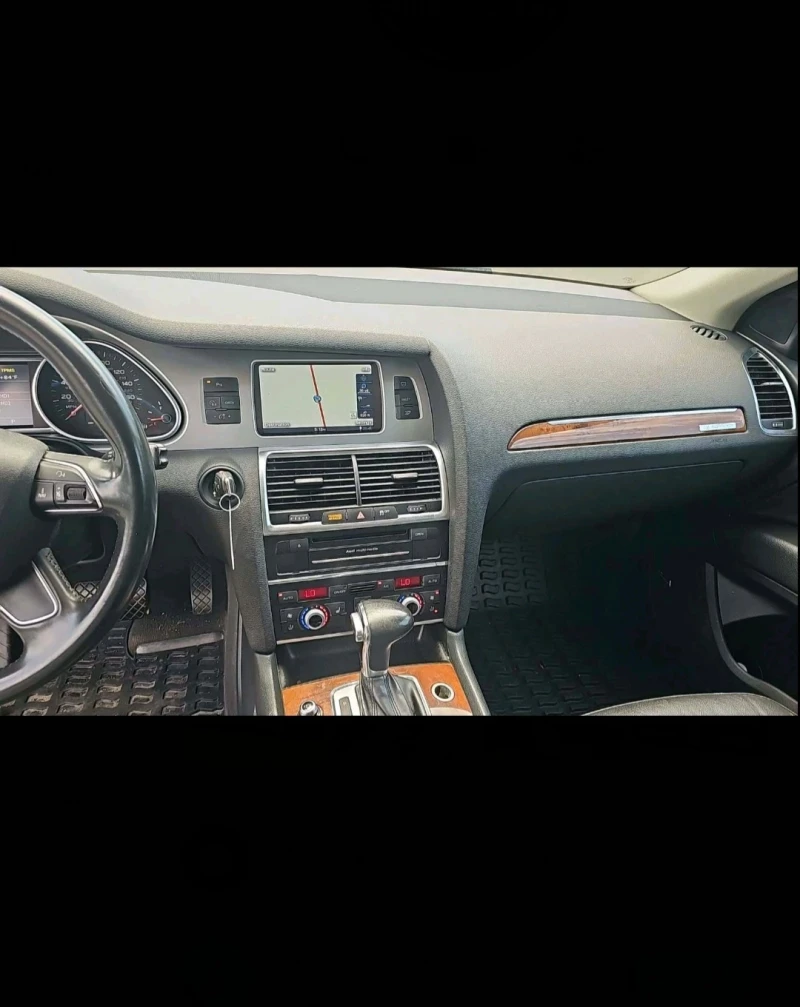 Audi Q7, снимка 6 - Автомобили и джипове - 51544866