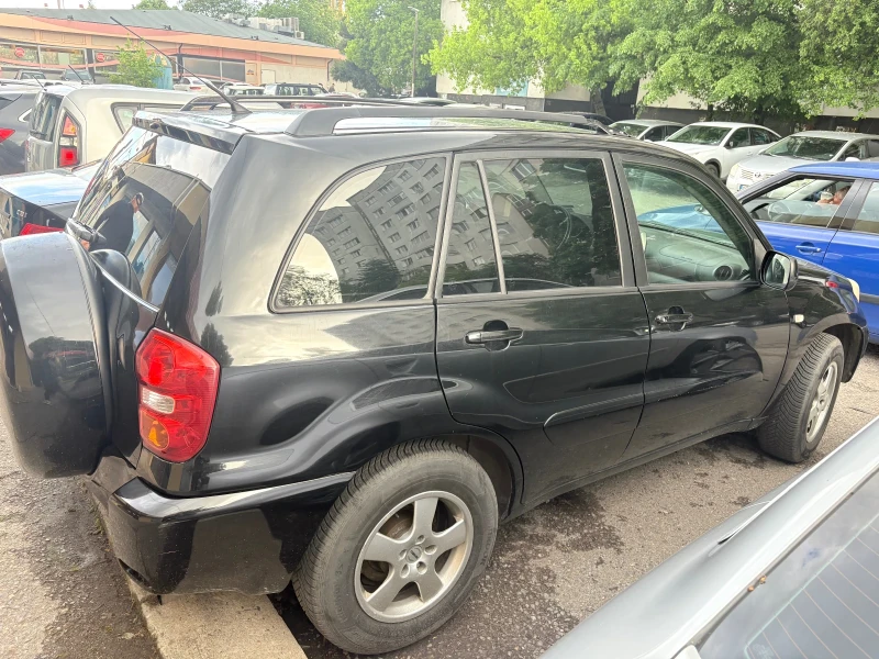 Toyota Rav4, снимка 4 - Автомобили и джипове - 52620728