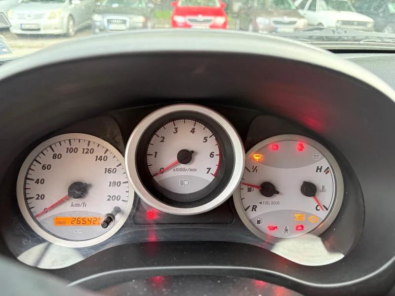 Toyota Rav4, снимка 8 - Автомобили и джипове - 52620728