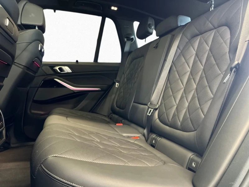 BMW X5 xDrive40d M SPORT StHz, SkyL, снимка 7 - Автомобили и джипове - 52151975
