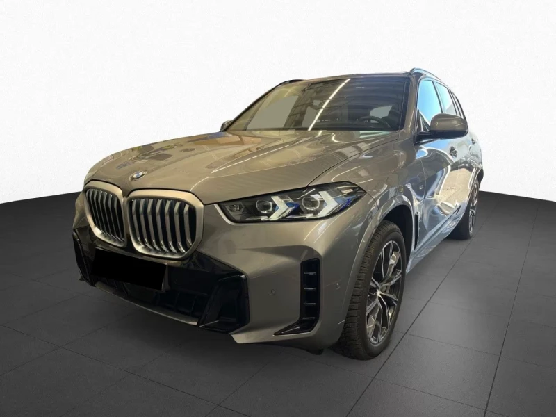 BMW X5 xDrive40d M SPORT StHz, SkyL