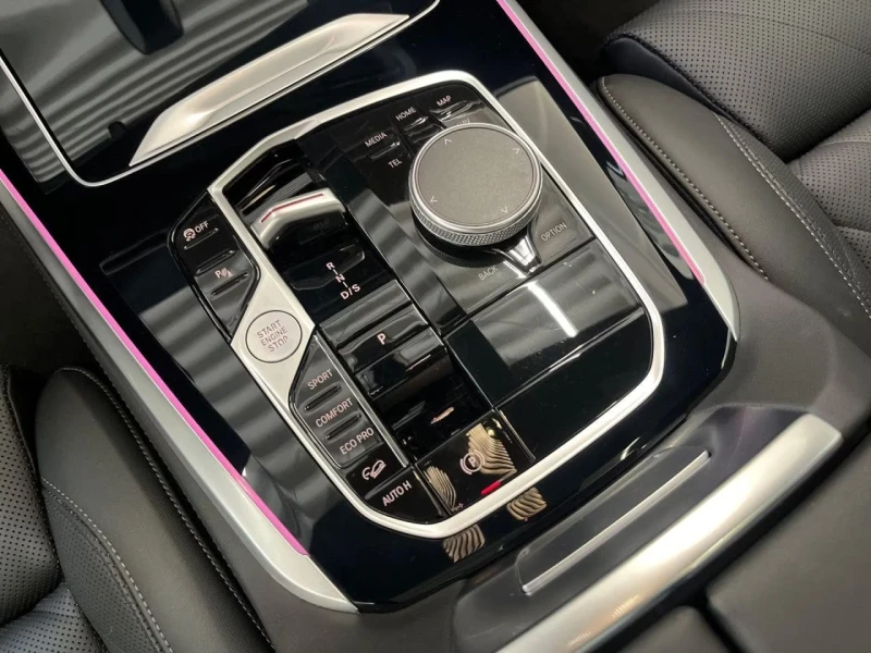 BMW X5 xDrive40d M SPORT StHz, SkyL, снимка 5 - Автомобили и джипове - 52151975