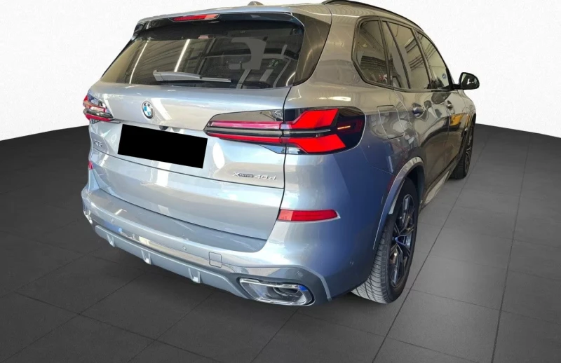 BMW X5 xDrive40d M SPORT StHz, SkyL, снимка 2 - Автомобили и джипове - 52151975