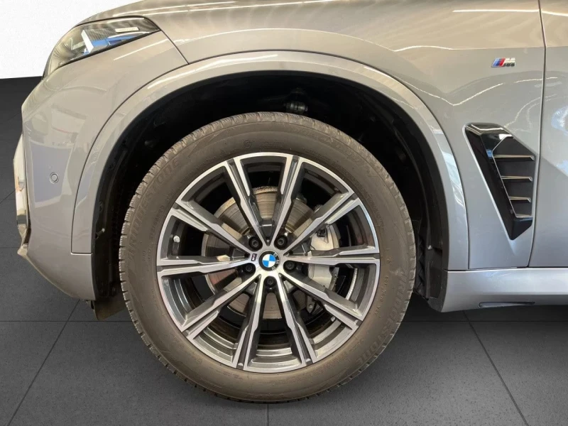 BMW X5 xDrive40d M SPORT StHz, SkyL, снимка 10 - Автомобили и джипове - 52151975