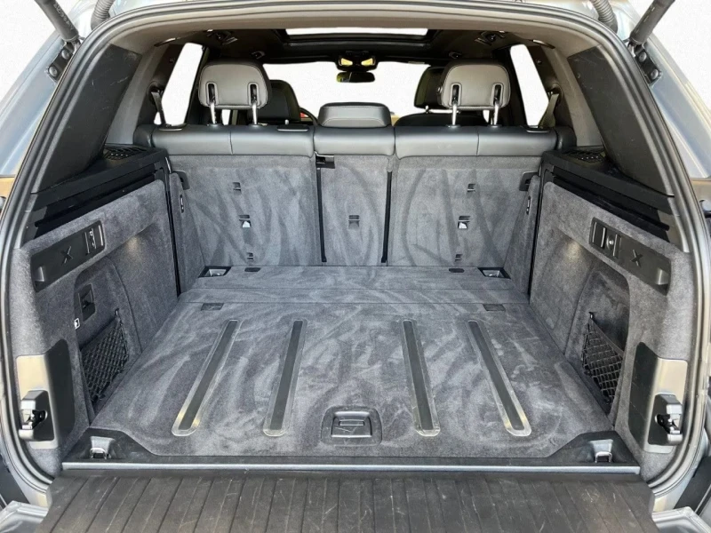 BMW X5 xDrive40d M SPORT StHz, SkyL, снимка 9 - Автомобили и джипове - 52151975