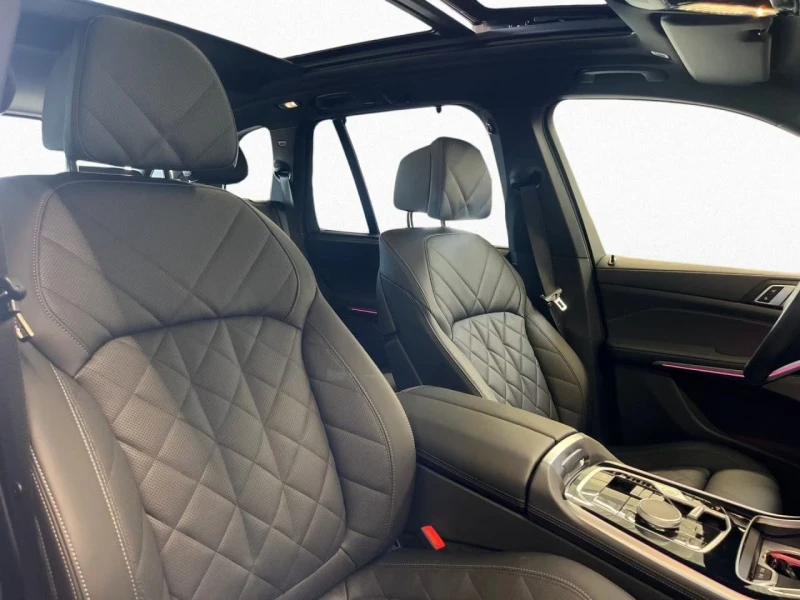 BMW X5 xDrive40d M SPORT StHz, SkyL, снимка 6 - Автомобили и джипове - 52151975