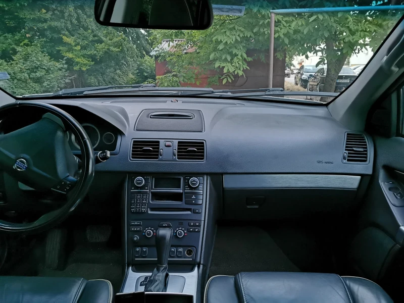 Volvo Xc90 D5, снимка 6 - Автомобили и джипове - 52484303