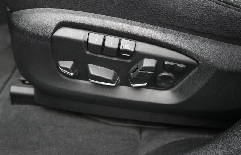 BMW X5 3.0D* Xdrive* Mpack* Vacuum* Digital* H/K* Pnorama, снимка 9 - Автомобили и джипове - 53121348