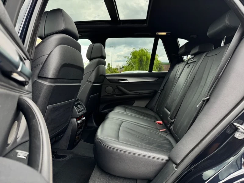 BMW X5 3.0D* Xdrive* Mpack* Vacuum* Digital* H/K* Pnorama, снимка 13 - Автомобили и джипове - 53121348
