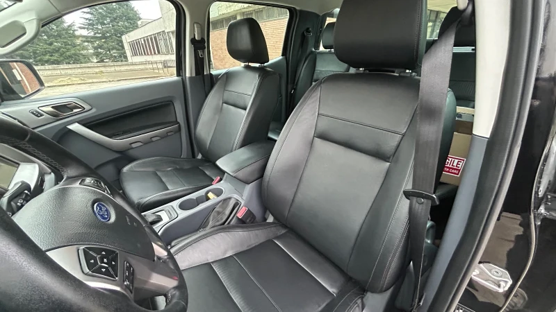 Ford Ranger 3.2 , снимка 10 - Автомобили и джипове - 53295929