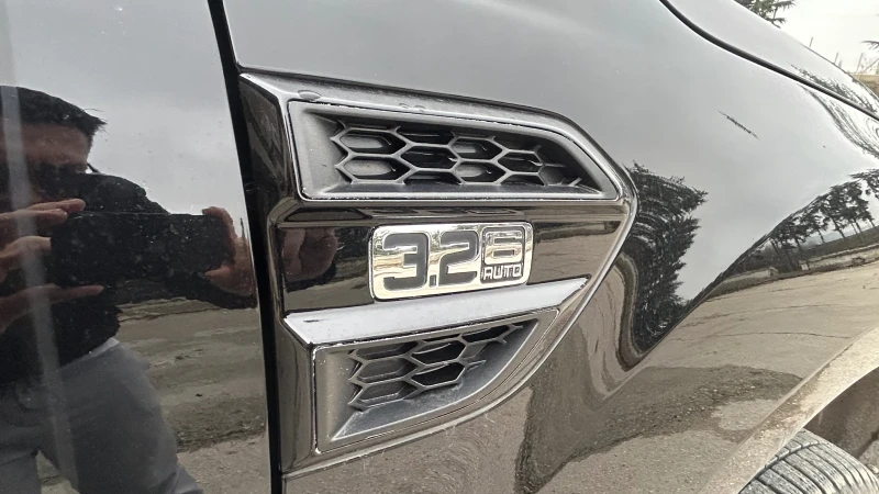 Ford Ranger 3.2 , снимка 8 - Автомобили и джипове - 53295929