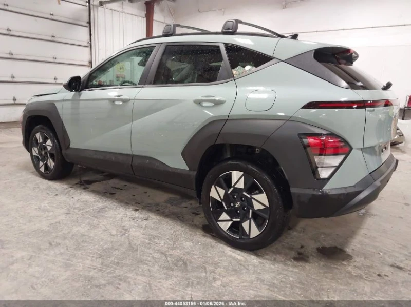 Hyundai Kona 2l Sel, снимка 3 - Автомобили и джипове - 53358510