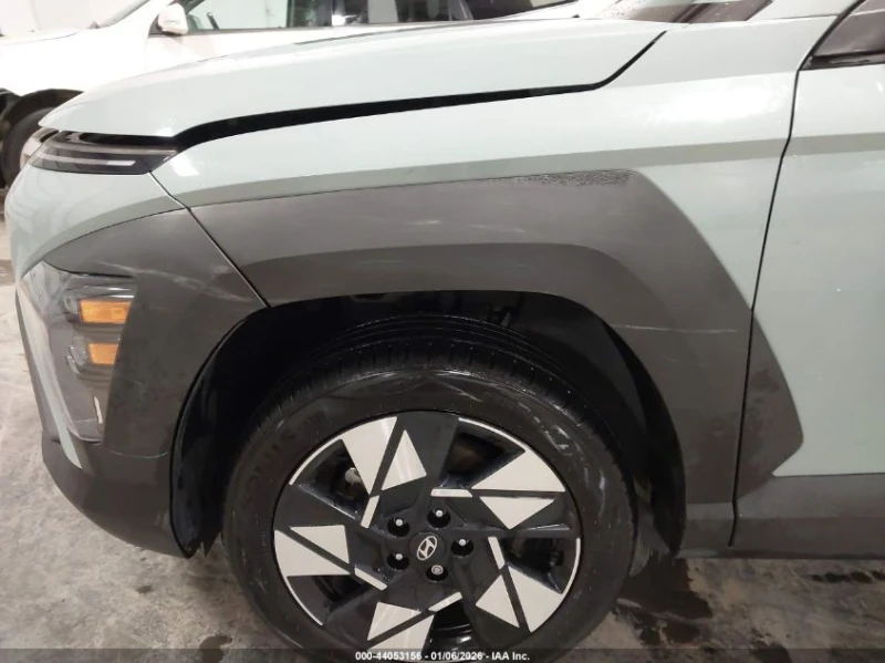 Hyundai Kona 2l Sel, снимка 6 - Автомобили и джипове - 53358510