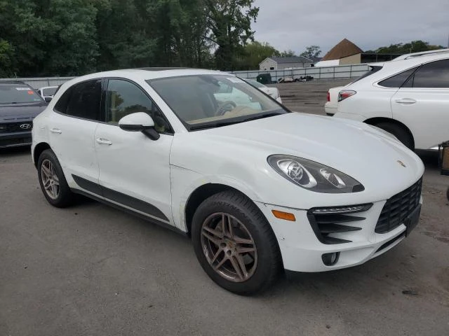 Porsche Macan  - изображение 4