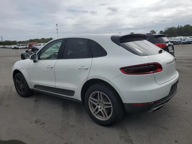 Porsche Macan  - изображение 2