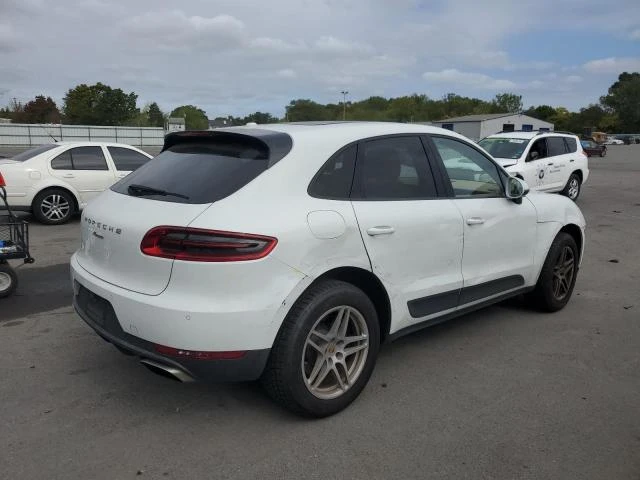 Porsche Macan  - изображение 3