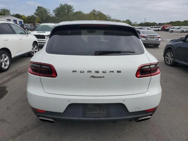 Porsche Macan  - изображение 6