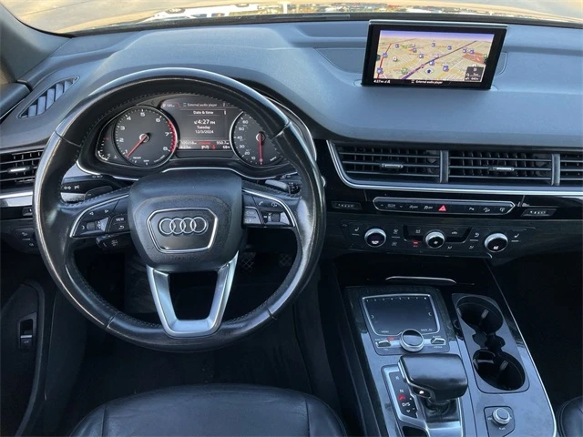 Audi Q7  3.0T Premium Plus, Проверен автомобил!, снимка 7 - Автомобили и джипове - 48723467