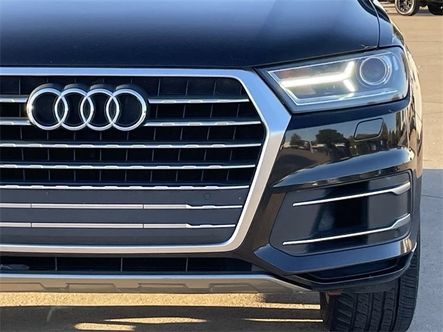 Audi Q7  3.0T Premium Plus, Проверен автомобил!, снимка 3 - Автомобили и джипове - 48723467