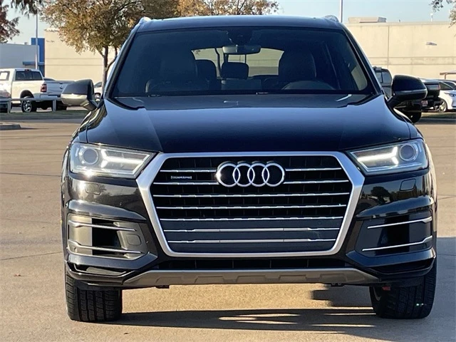 Audi Q7  3.0T Premium Plus, Проверен автомобил!, снимка 2 - Автомобили и джипове - 48723467