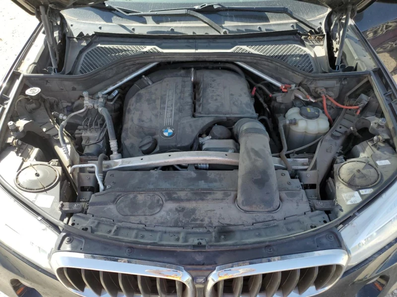 BMW X5 XDRIVE35I/ M PACK/ОБДУХВАНЕ/RECARO - 26900 лв. - 53971150 | Car24.bg