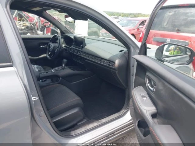 Honda Hr-v 2.0L SPORT* AWD* LANE* ASSIST* BLINDSOT* �������*  | Mobile.bg � ����������� 12