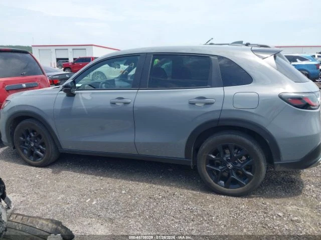 Honda Hr-v 2.0L SPORT* AWD* LANE* ASSIST* BLINDSOT* �������*  | Mobile.bg � ����������� 6