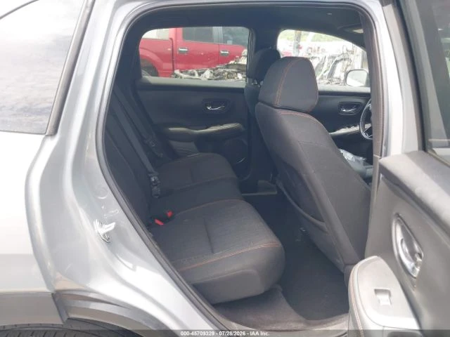 Honda Hr-v 2.0L SPORT* AWD* LANE* ASSIST* BLINDSOT* �������*  | Mobile.bg � ����������� 11