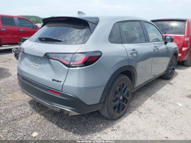 Honda Hr-v 2.0L SPORT* AWD* LANE* ASSIST* BLINDSOT* �������*  | Mobile.bg � ����������� 8