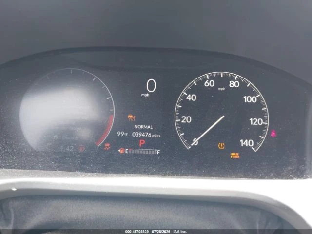 Honda Hr-v 2.0L SPORT* AWD* LANE* ASSIST* BLINDSOT* �������*  | Mobile.bg � ����������� 9