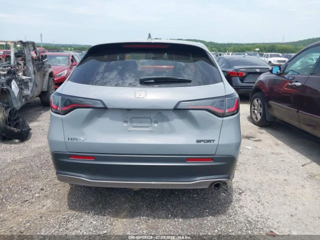 Honda Hr-v 2.0L SPORT* AWD* LANE* ASSIST* BLINDSOT* �������*  | Mobile.bg � ����������� 7