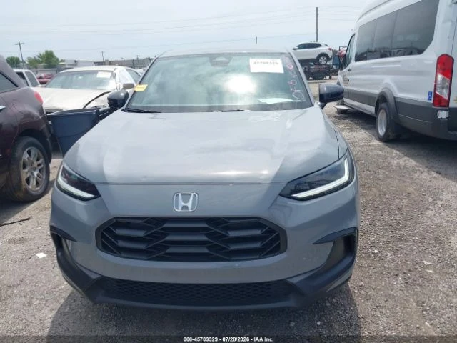 Honda Hr-v 2.0L SPORT* AWD* LANE* ASSIST* BLINDSOT* �������*  | Mobile.bg � ����������� 4
