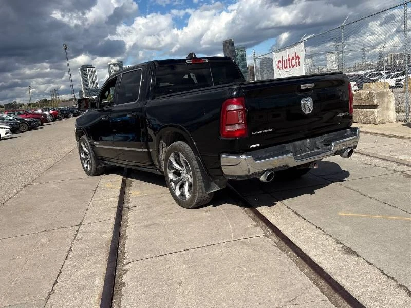 Dodge RAM 1500 * Limited * 4X4 * CREW CAB * CARFAX | Mobile.bg � ����������� 4