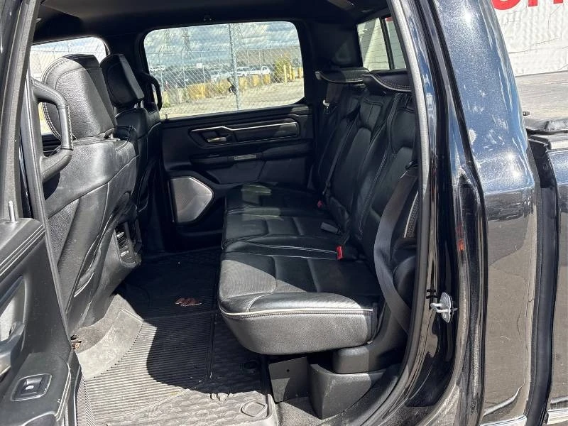 Dodge RAM 1500 * Limited * 4X4 * CREW CAB * CARFAX | Mobile.bg � ����������� 17