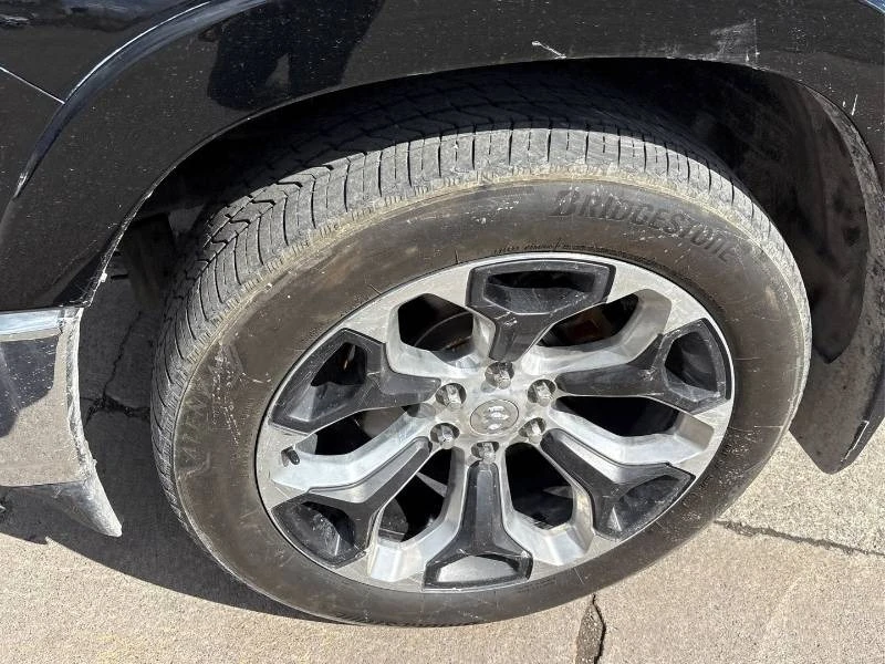 Dodge RAM 1500 * Limited * 4X4 * CREW CAB * CARFAX | Mobile.bg � ����������� 16