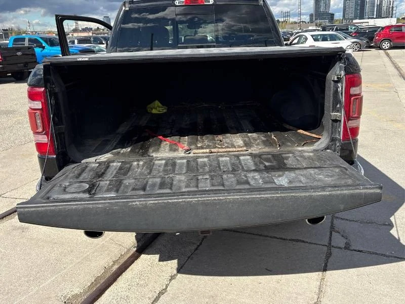 Dodge RAM 1500 * Limited * 4X4 * CREW CAB * CARFAX | Mobile.bg � ����������� 6